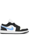Jordan Air Jordan 1 Low ""Black/University Blue"" sneakers