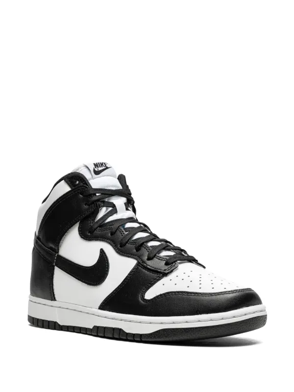 承知しました検討させて頂きますNIKE  DUNK HIGH RETRO BLACK AND WHITE