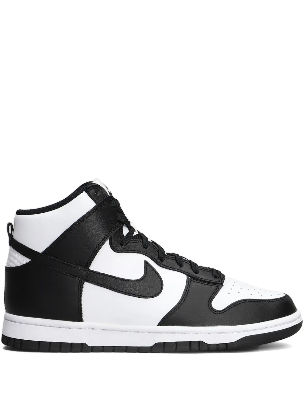 Nike Dunk High Retro sneakers | White | Image 1