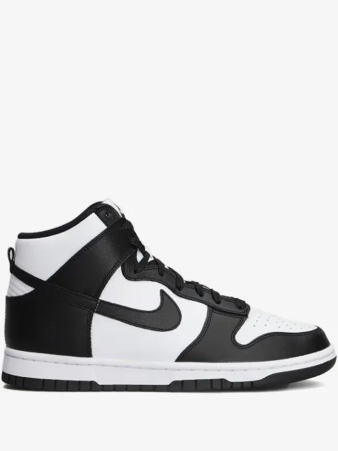 Nike Dunk High Retro sneakers