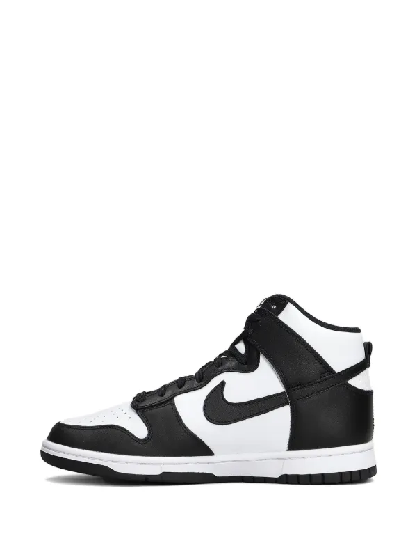 Nike Dunk High Retro 