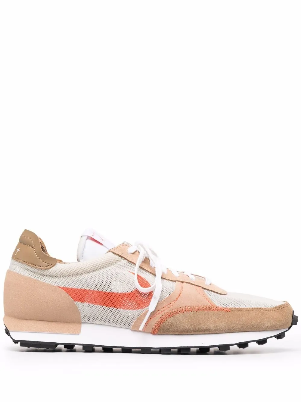 Daybreak Type low-top sneakers