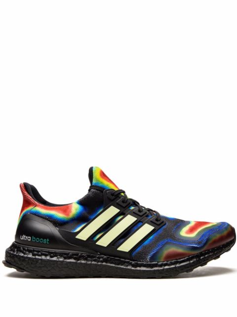 adidas Ultraboost BM "Heat Map" sneakers WOMEN