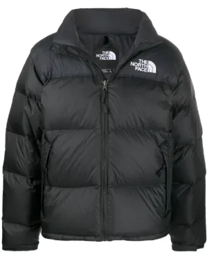 padded jacket north face