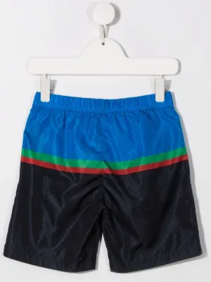 Gucci swim trunks for on sale toddlers