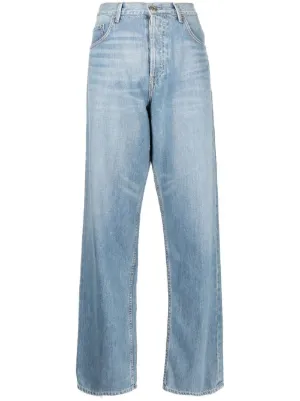 Grlfrnd Wide-Leg Jeans for Women - Shop 