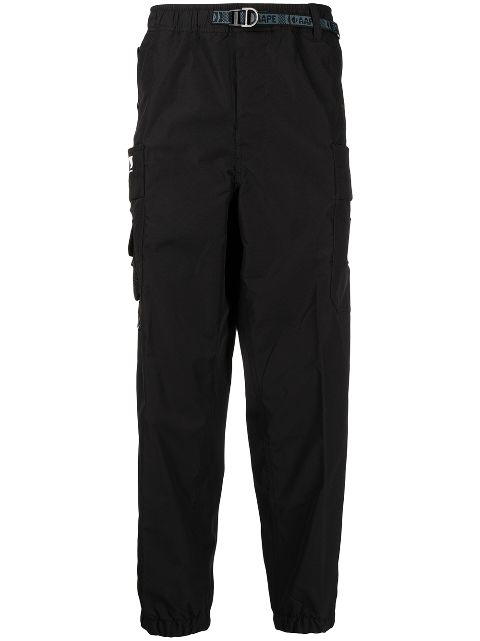 aape cargo pants