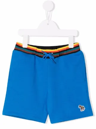 Paul Smith Junior