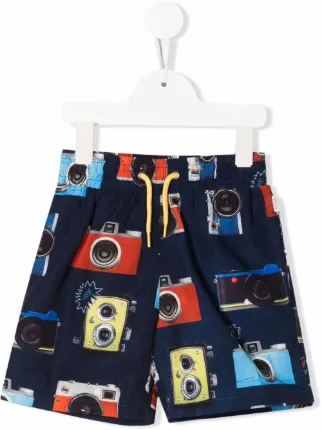 Paul Smith Junior