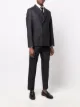 Tonello double-breasted tailored suit