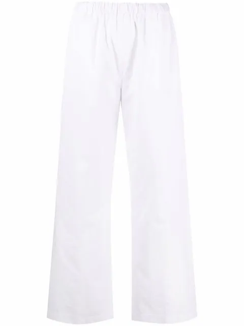 ASPESI wide-leg trousers