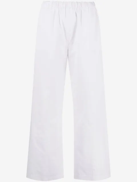 ASPESI pantalones anchos