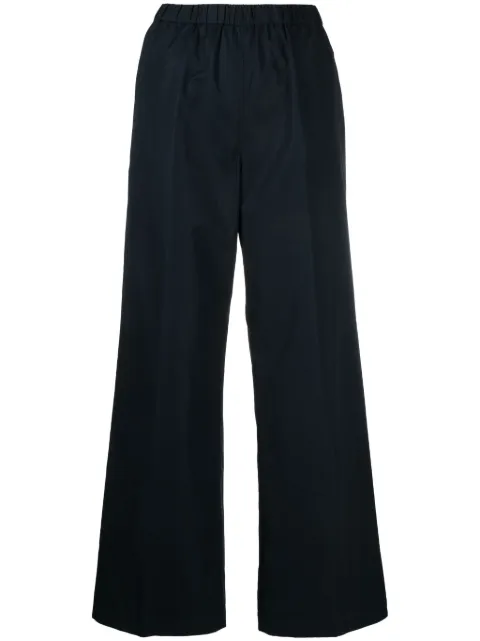 ASPESI wide-leg trousers