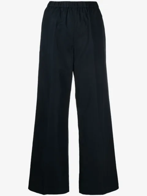 ASPESI pantalones anchos