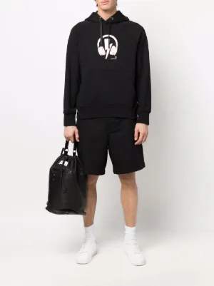 Neil Barrett 00s archive ロンT dior homme Neil Barrett Hoodies for