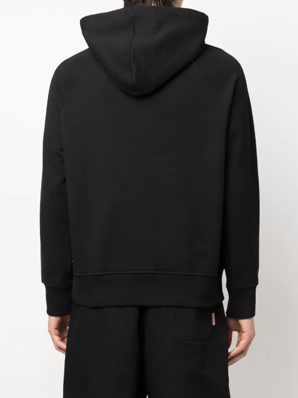 neil barrett moletom com capuz sale