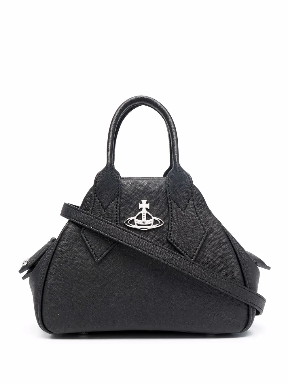 Vivienne Westwood Small Yasmine Handbag - Farfetch