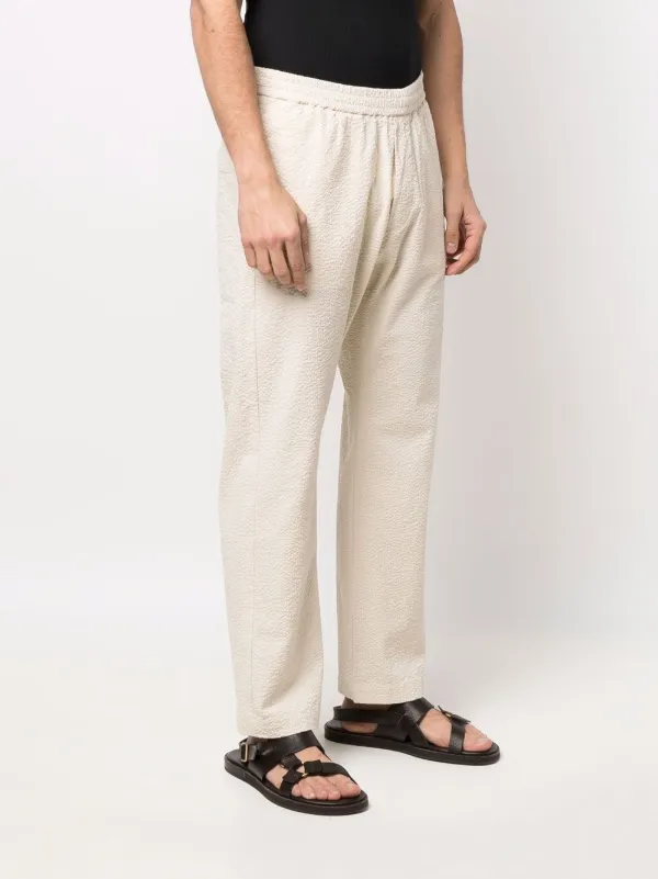 Barena Elasticated Track Pants - Farfetch