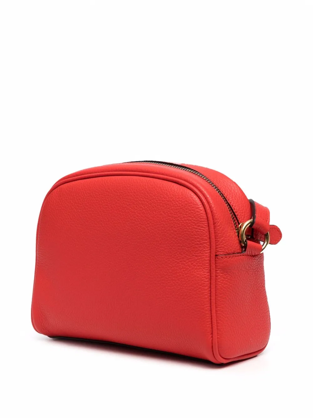 фото Salvatore ferragamo сумка через плечо gancini