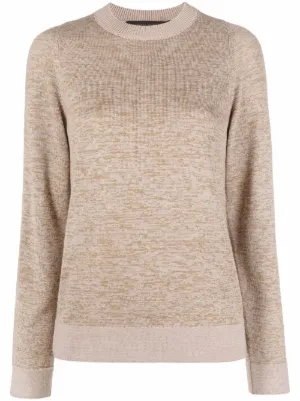 Canada Goose Knitted Sweaters for Women 