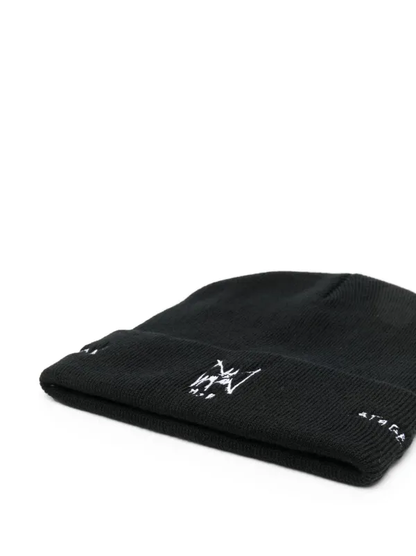 MJB Marc Jacques Burton Embroidered 