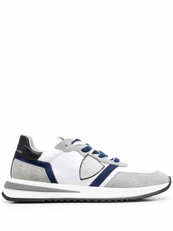philippe model sneakers tropez