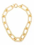 Federica Tosi chunky-chain necklace - Gold