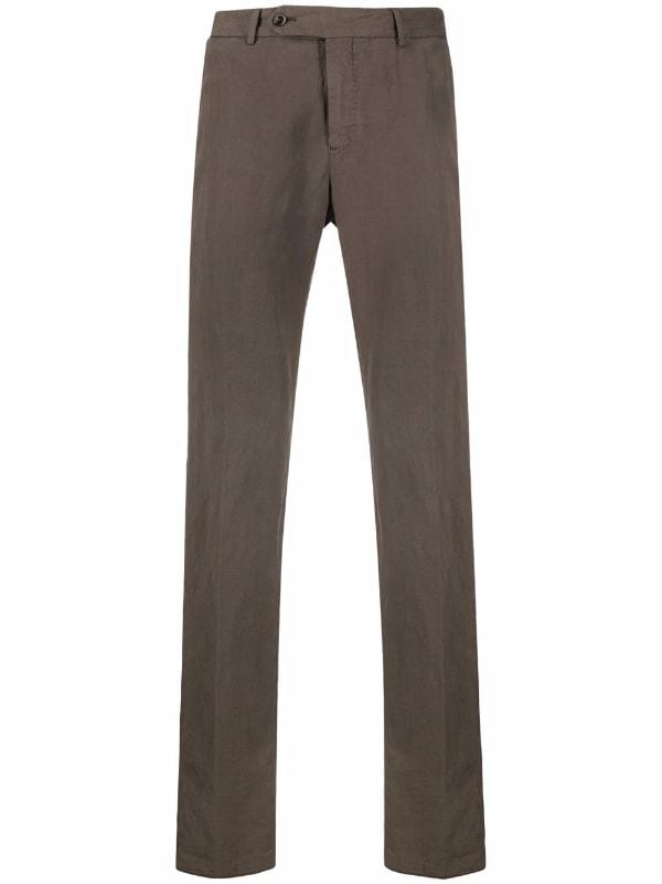 PT Torino slim-fit Chinos - Farfetch