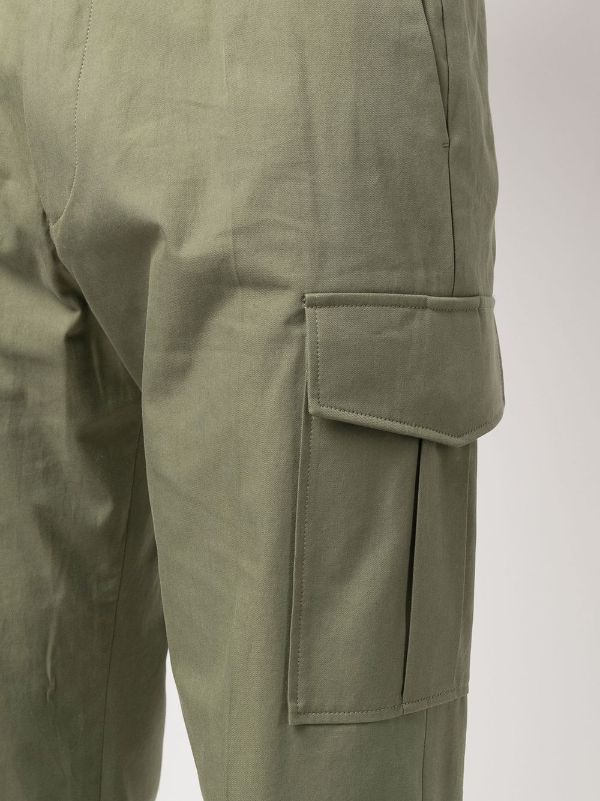 paul smith cargo pants