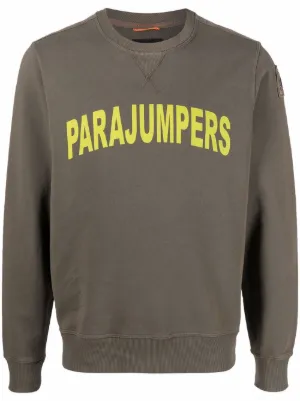 parajumper sweater heren