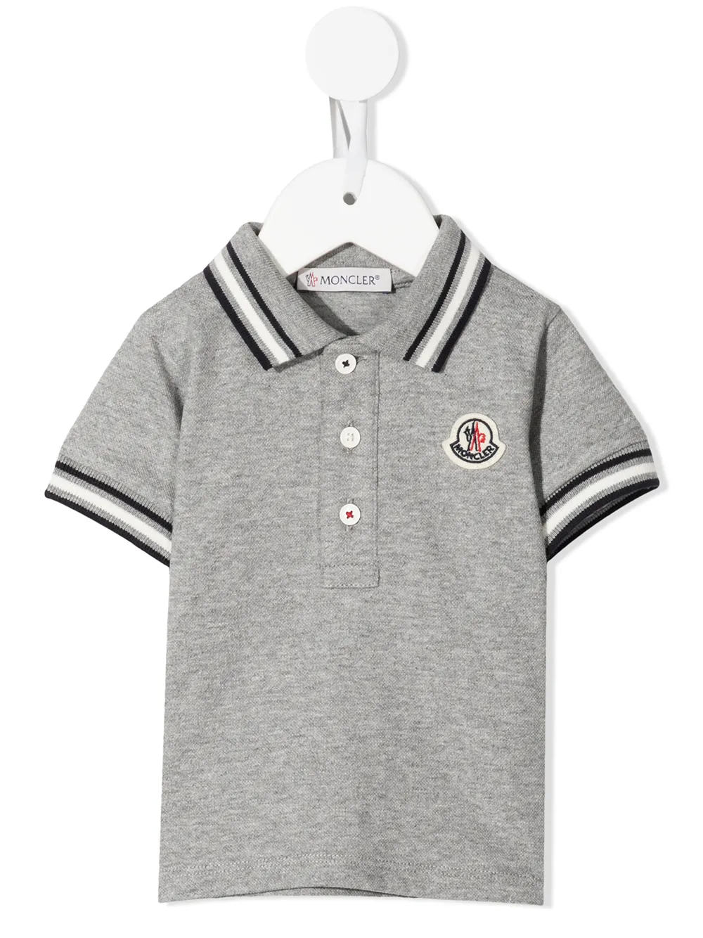 Boys moncler t 2024 shirt