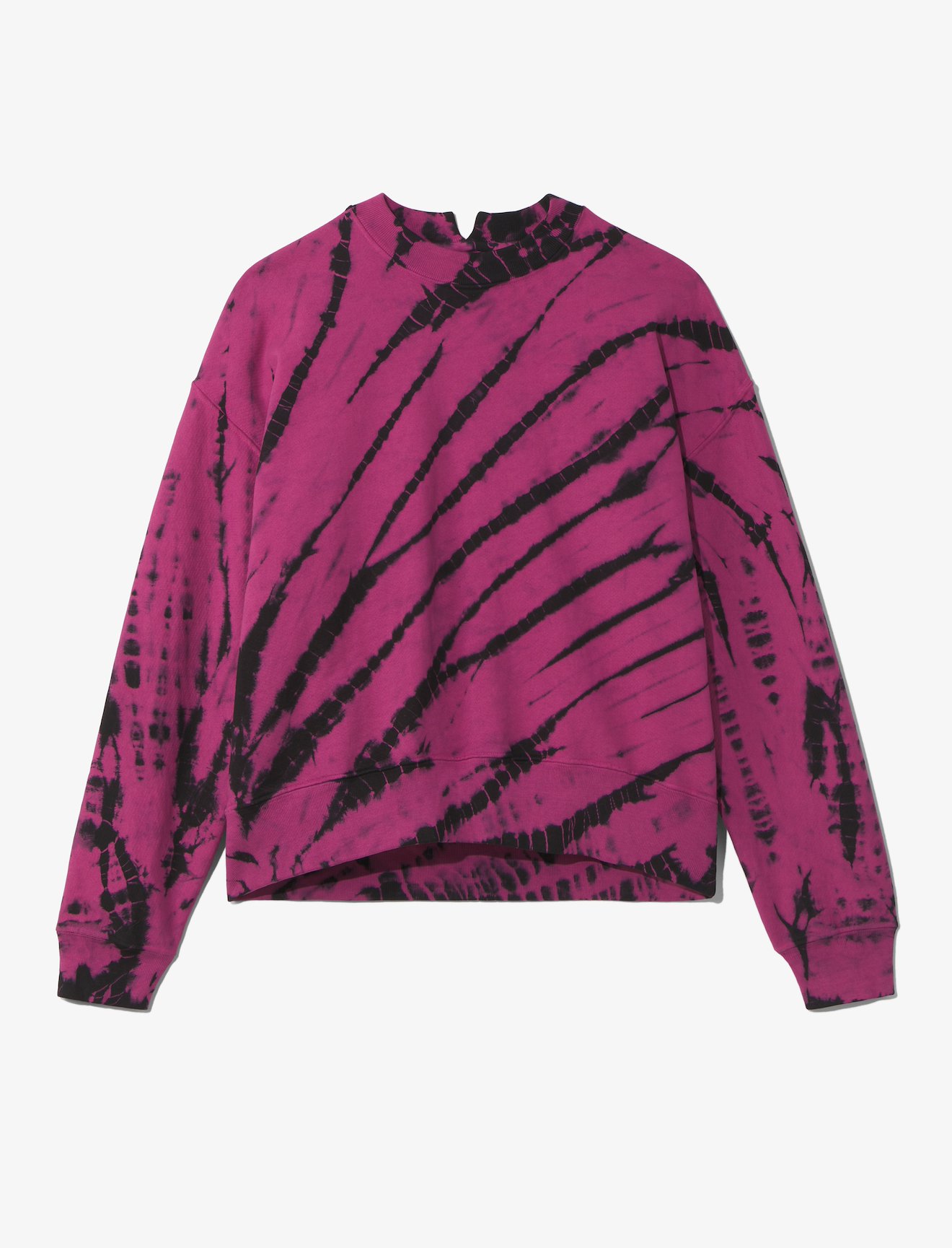 Tie Dye Sweatshirt #5