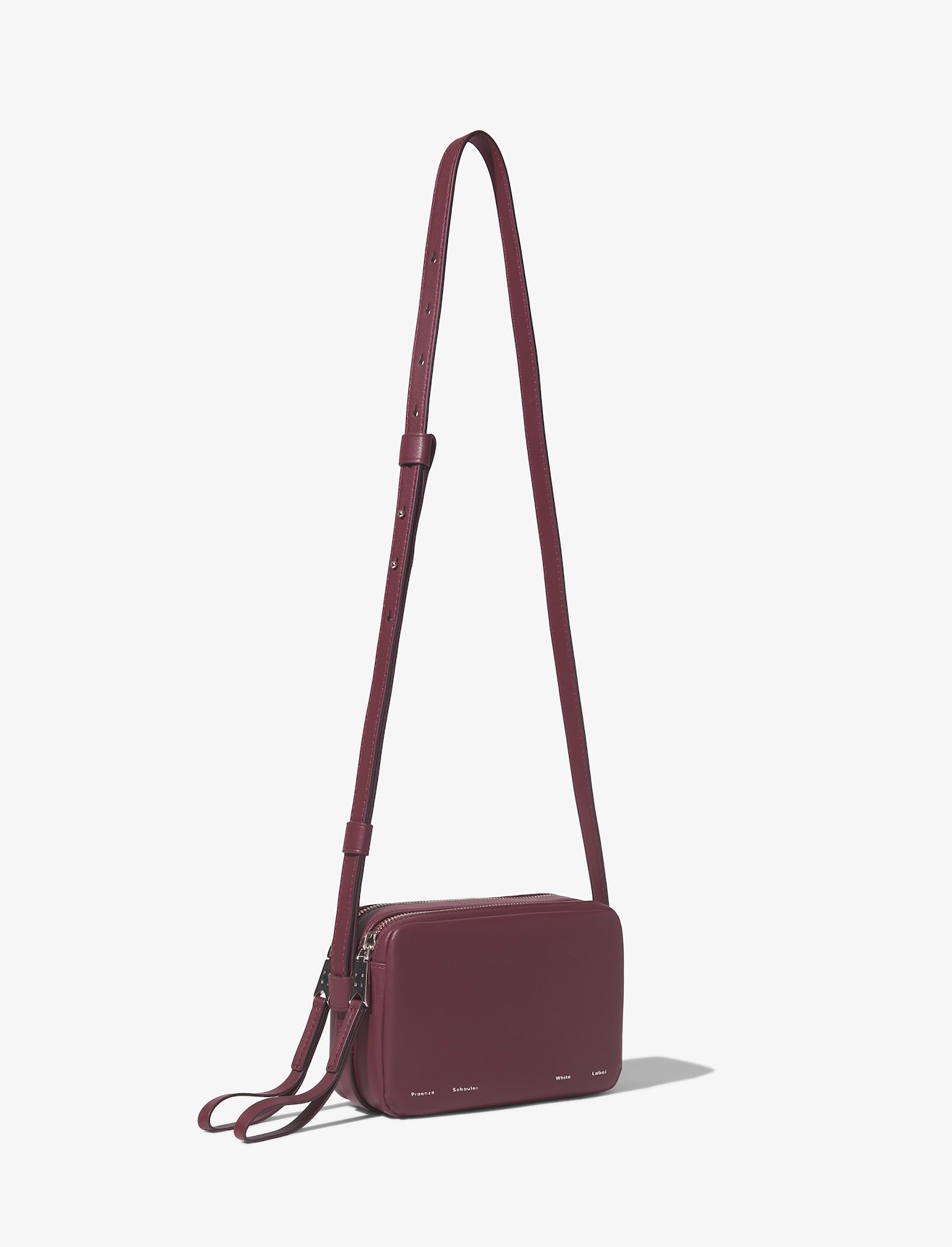 Watts Leather Camera Bag #1