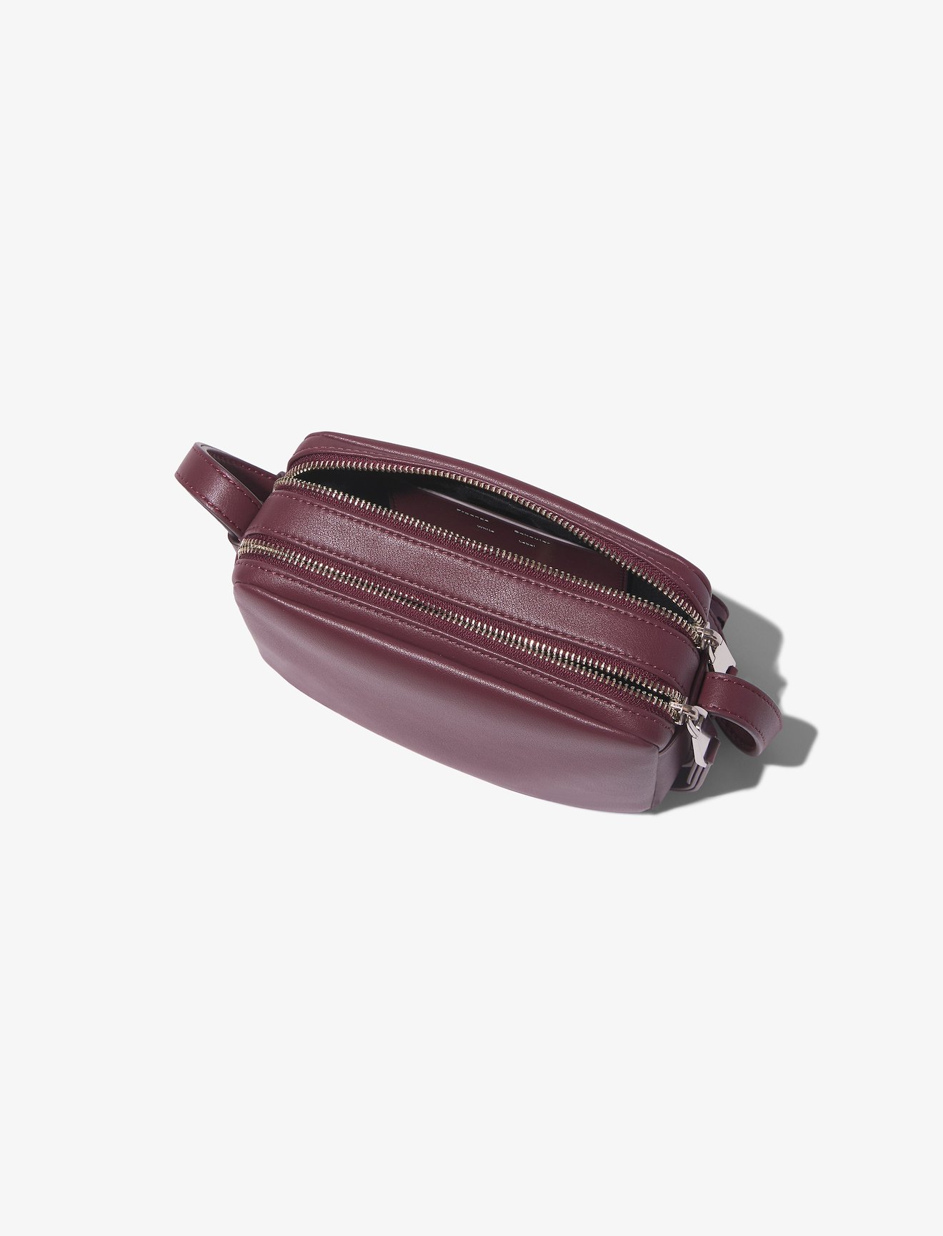 Watts Leather Camera Bag #4