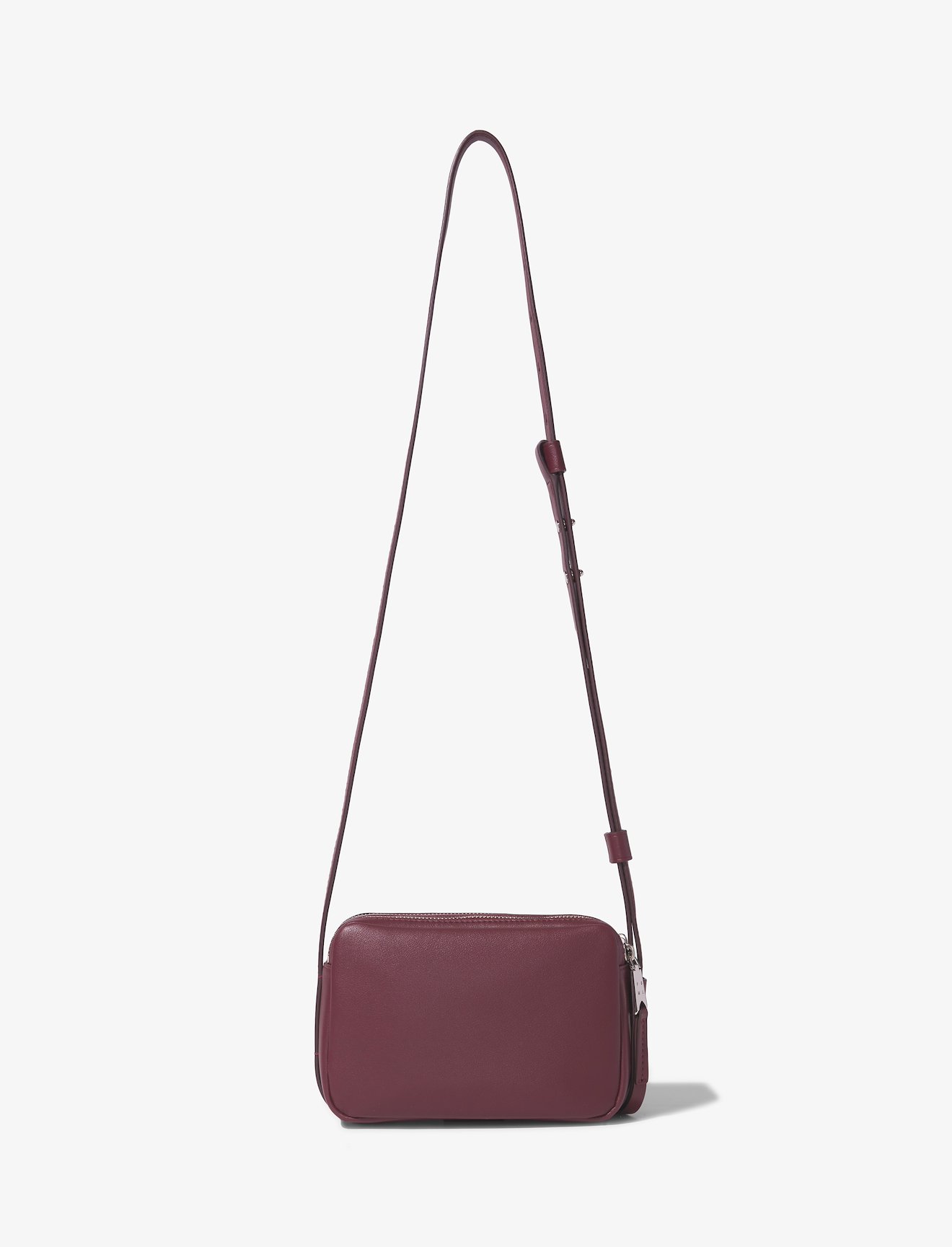 Watts Leather Camera Bag #3