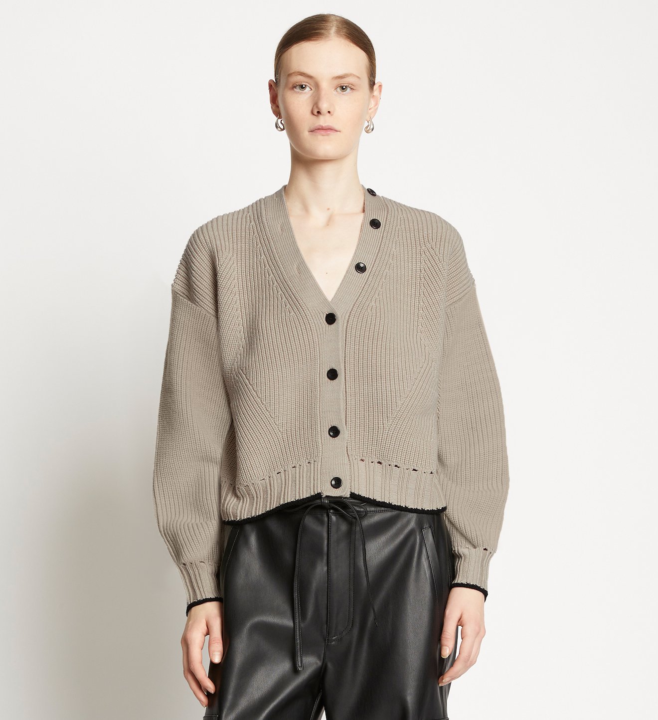 Cashfeel Cardigan
