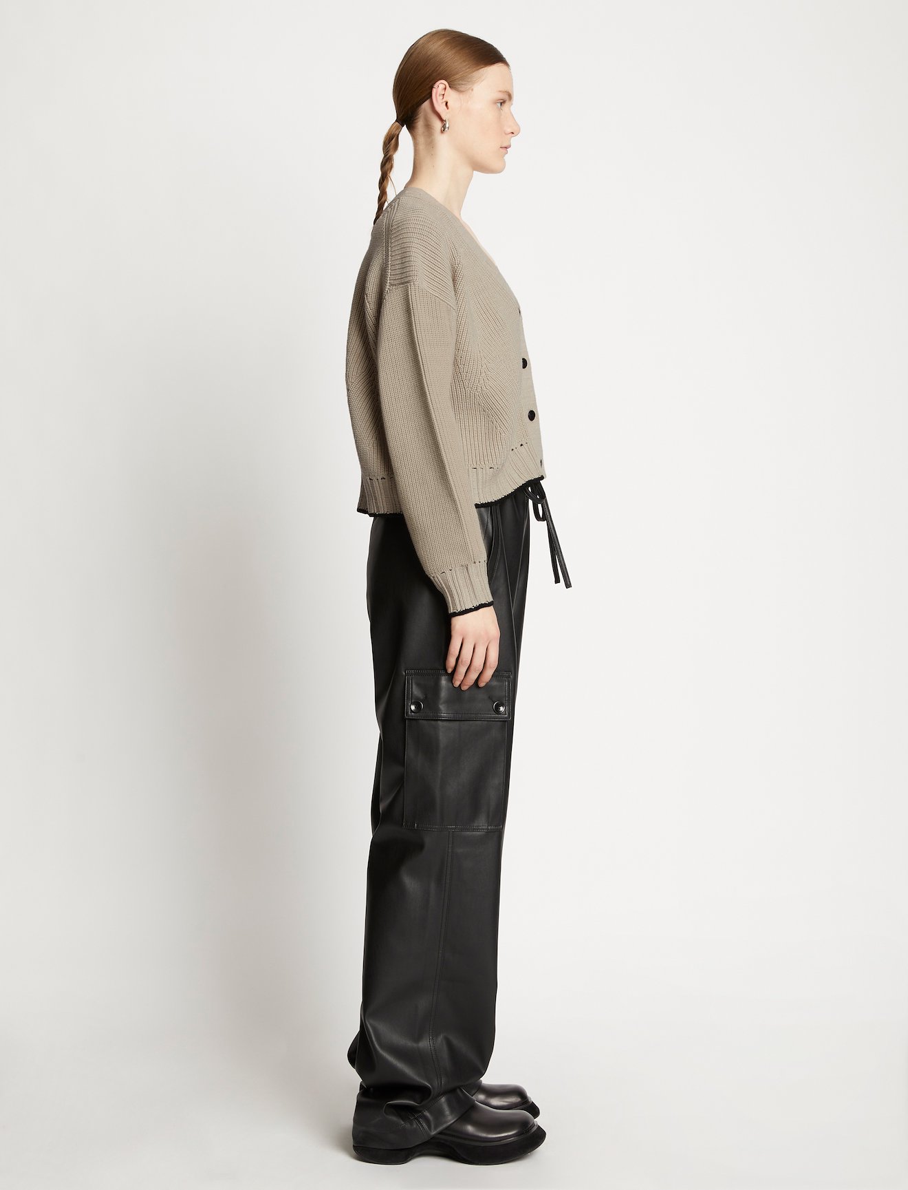 Cashfeel Cardigan #2