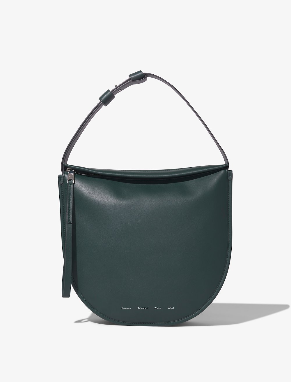 Baxter Leather Bag