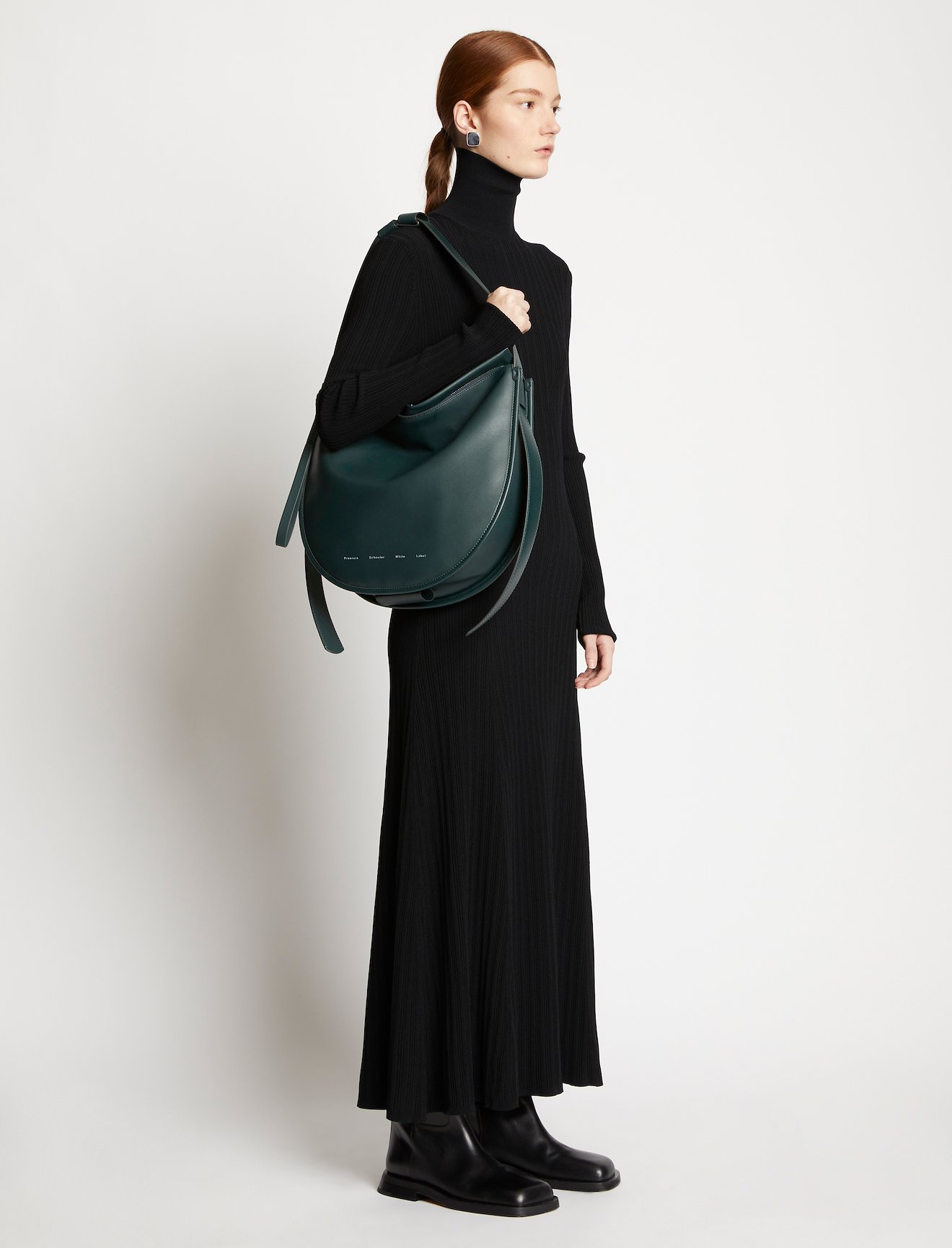 Baxter Leather Bag #2