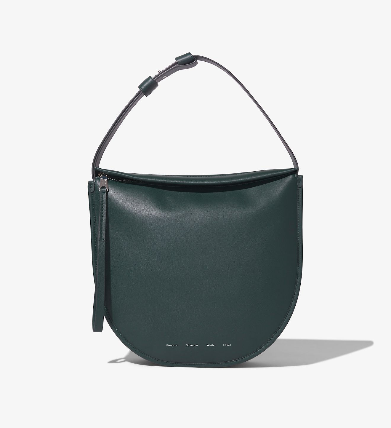 Baxter Leather Bag