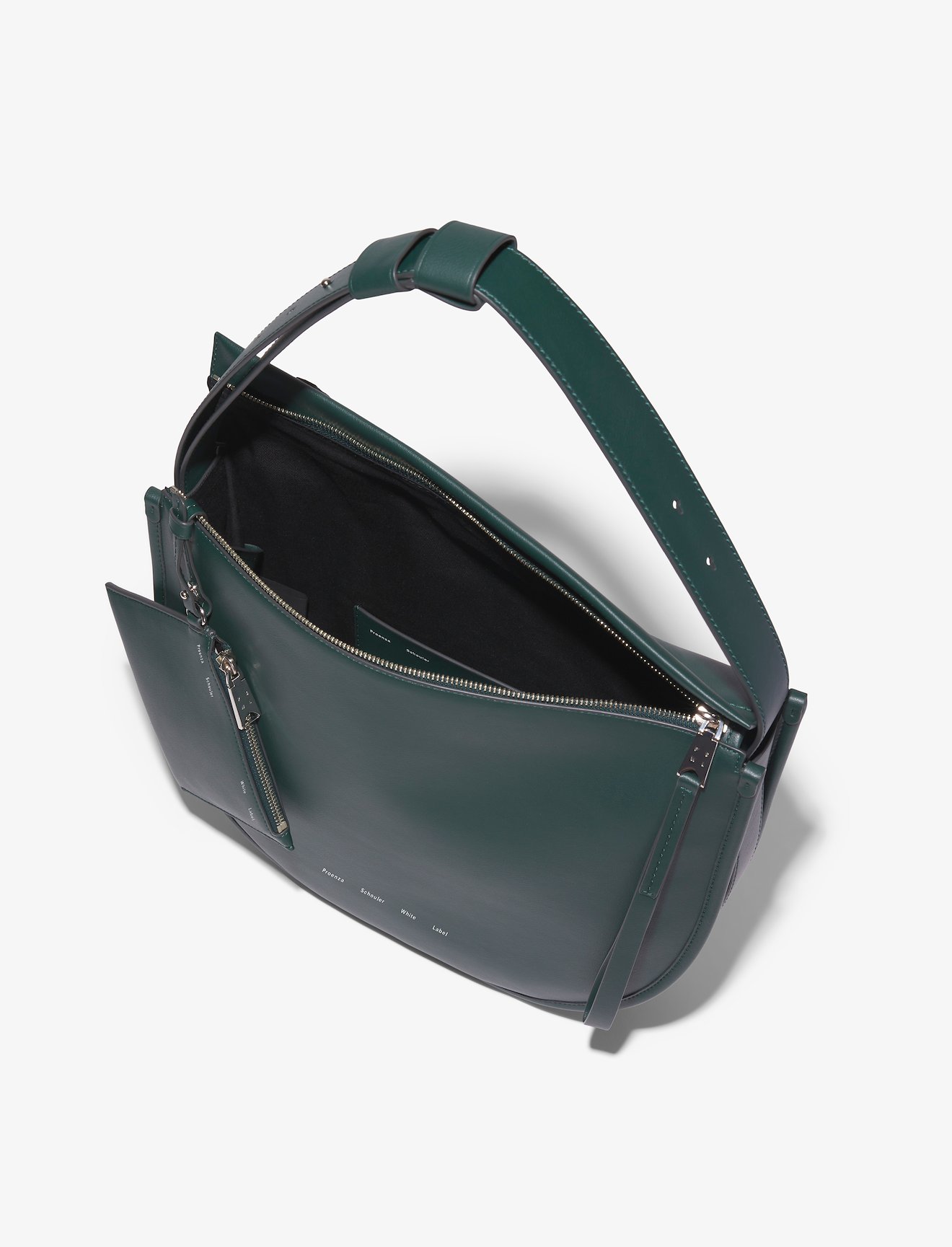 Baxter Leather Bag #4