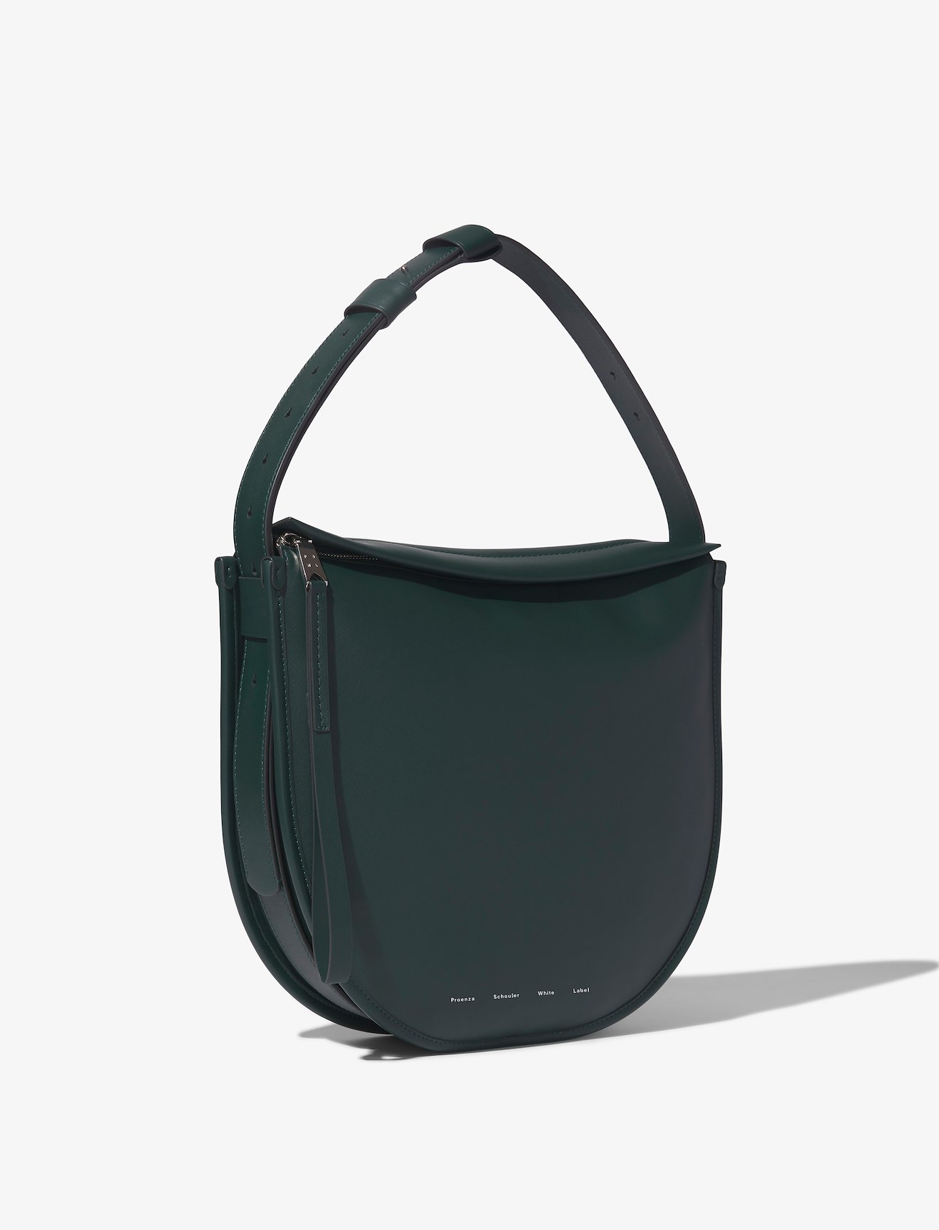 Baxter Leather Bag #1