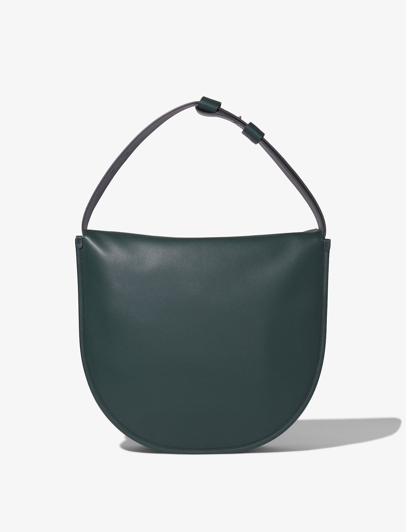 Baxter Leather Bag #3