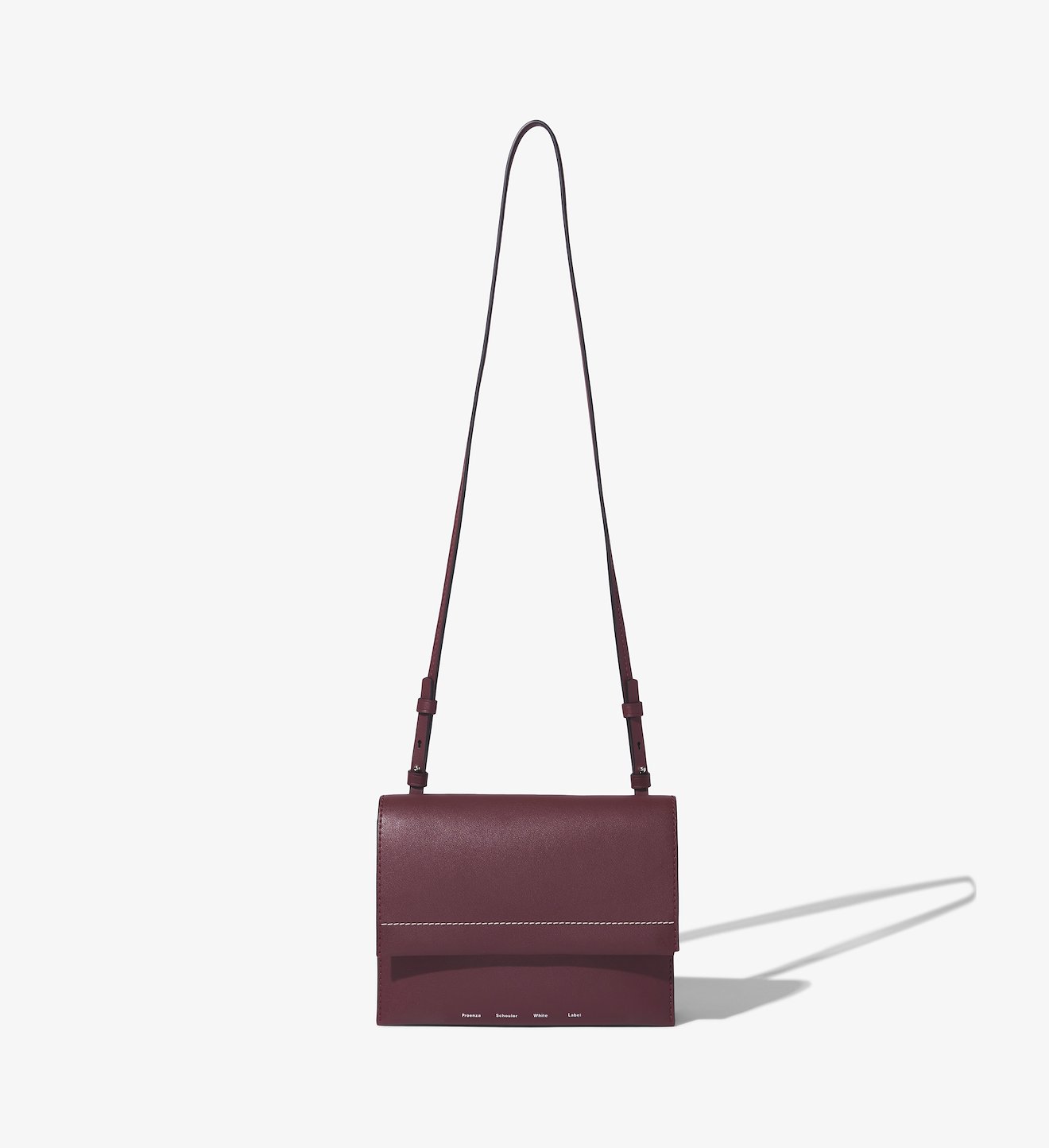 Accordion Flap Bag