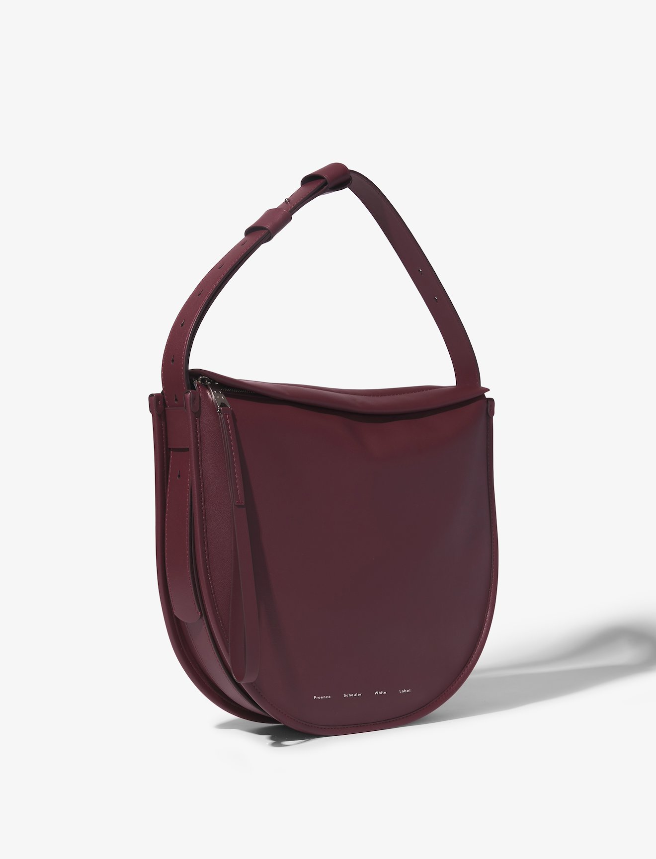 Baxter Leather Bag #1