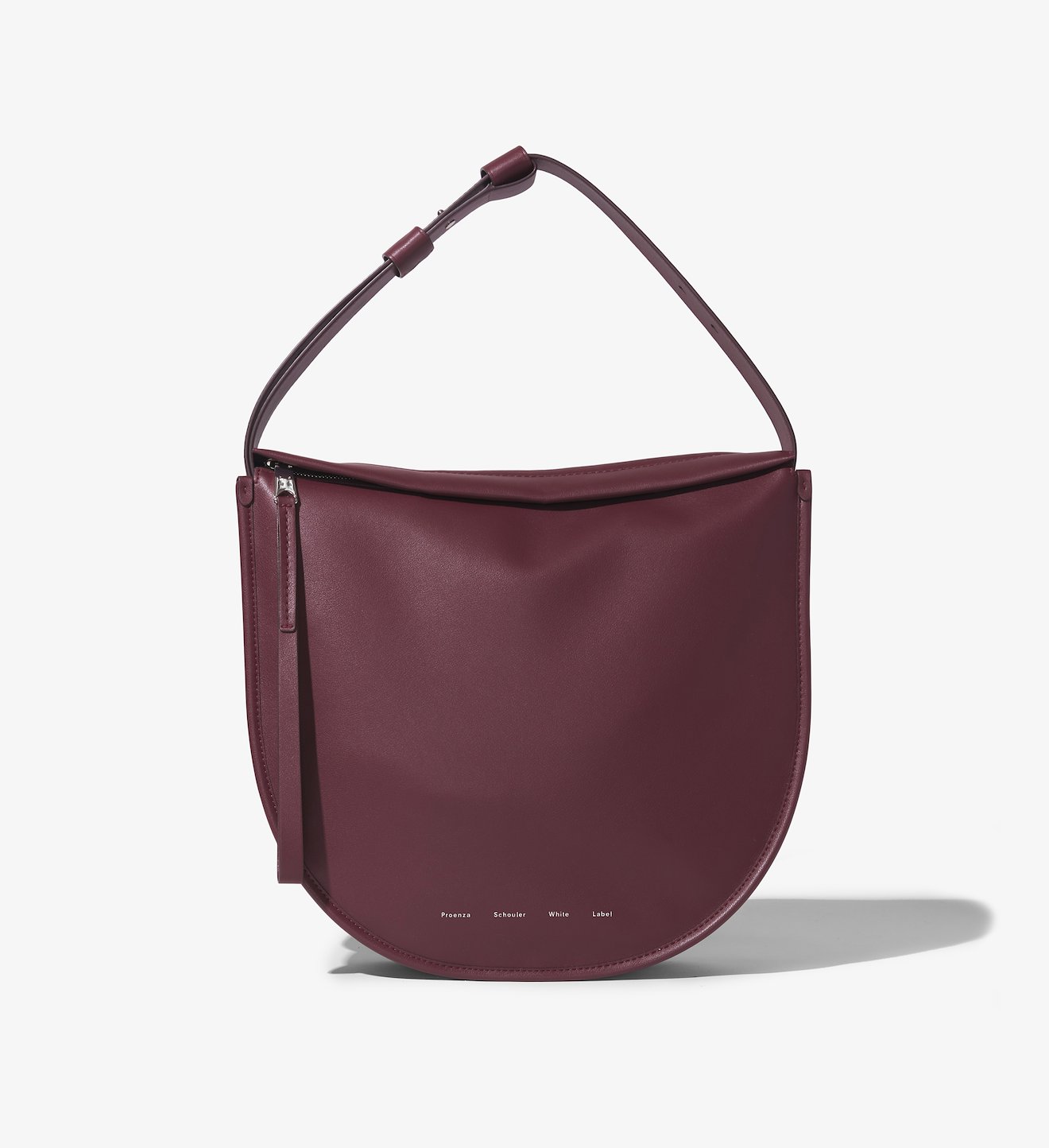 Baxter Leather Bag