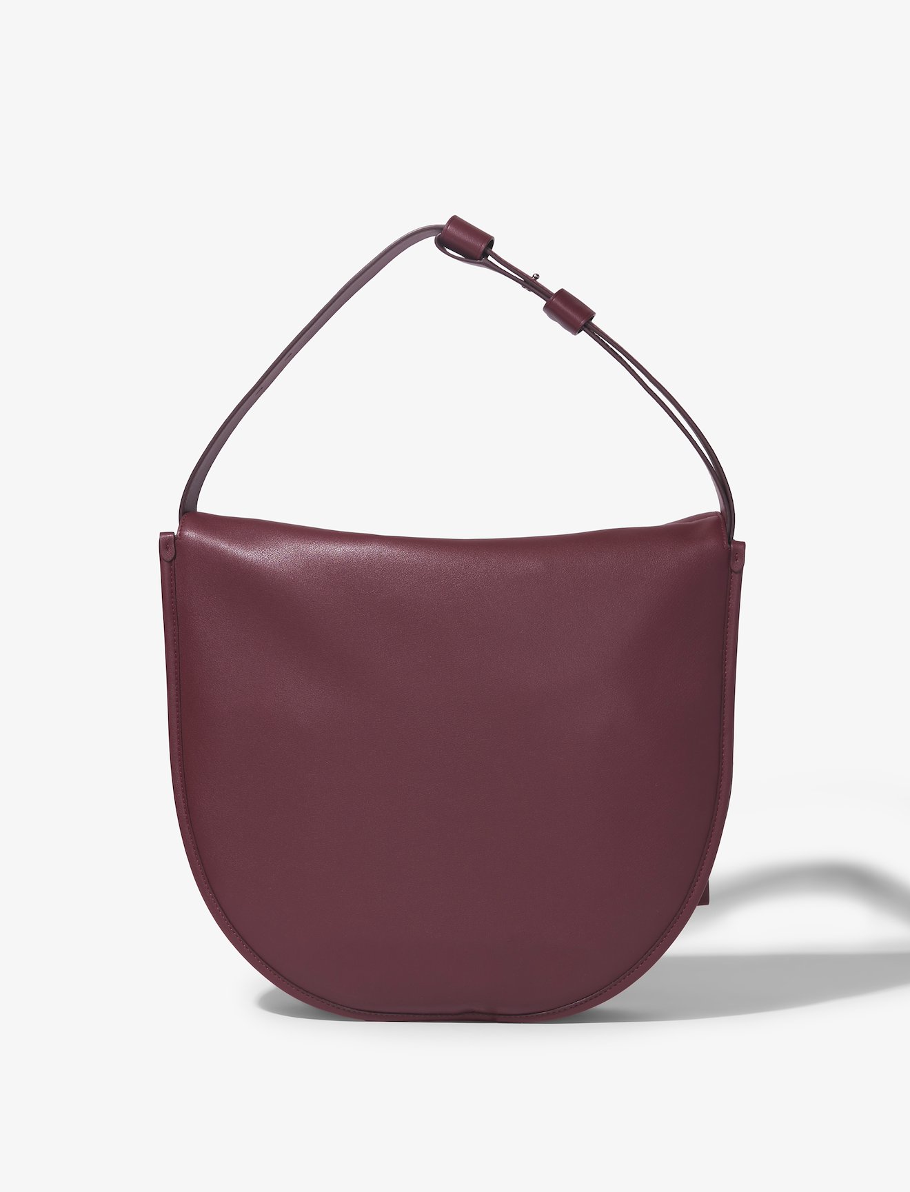 Baxter Leather Bag #3