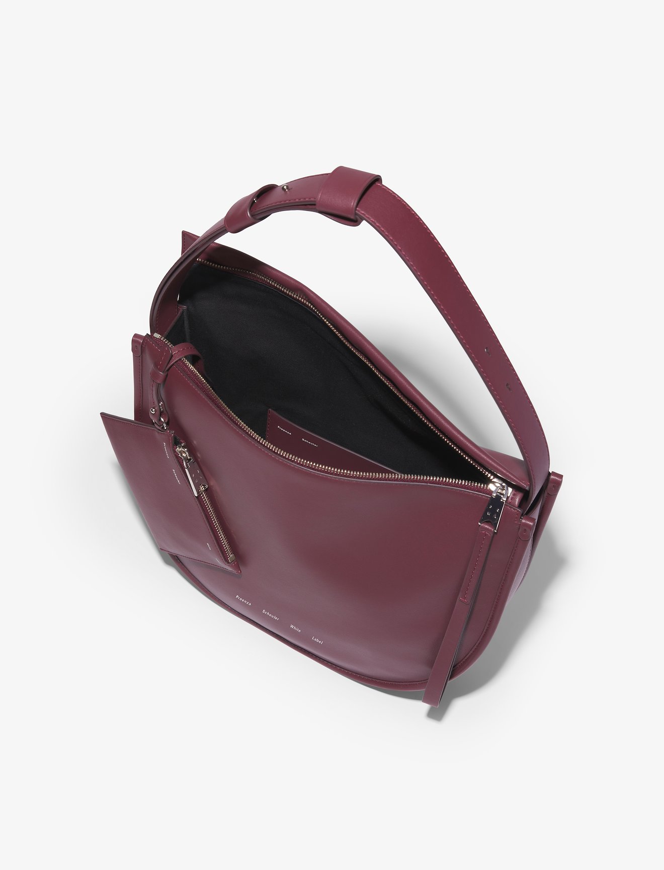 Baxter Leather Bag #4