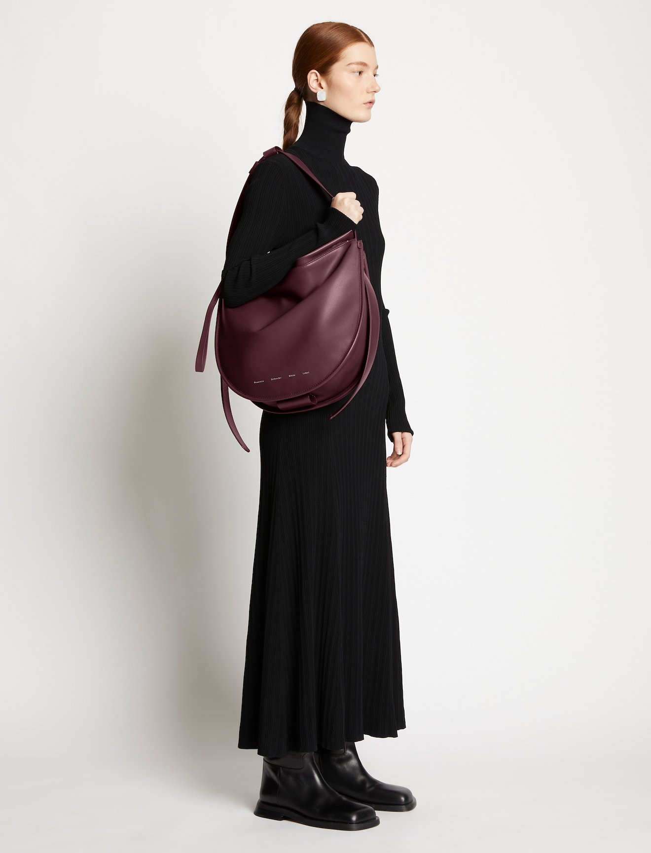 Baxter Leather Bag #2