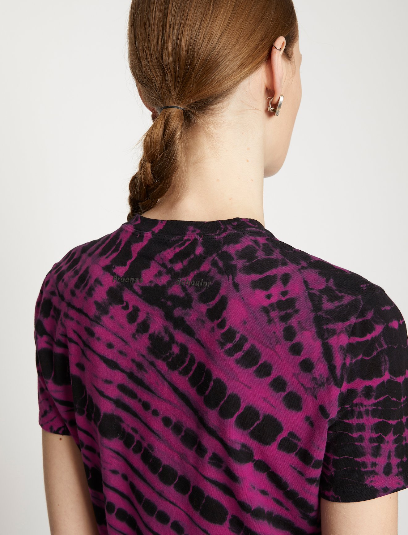 Tie Dye T-Shirt #4